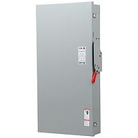 SIEMENS HF325NA Fused Disconnect HDSS FUS 3P4W 240V 400A N1 SERIES A