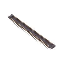 Panasonic Industrial Devices AXE664124 Headers Header 0.4mm,64-pin w/o positioning boss