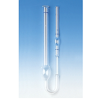 PHYWE 03102-02 Ubbelohde Viscosimeter (0.6 mm)