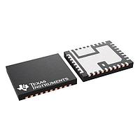 Texas Instruments TPS548D26RXXR Synchronous Buck Converter WCM ANALOG HRLITE PR EPRODUCTION VERSION