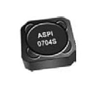 Abracon ASPI-0704S-151M-T Power Inductor IND 150.00 uH 0.460 A 880.00 mOhm