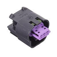 Aptiv 33152358 Connectors CONN GT 150 3W FEMALE ASSY