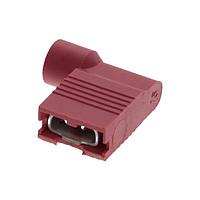 Molex 19007-0066 Quick Disconnect .250X.032 FIQD FLAG V-O STRIP(AA-2220VZ)