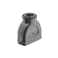 HARTING 19430160448 Housings HAN-ECO 16B HD SN LV TOP ENTRY M40 WO GLN