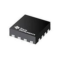 Texas Instruments DS15EA101SQ/NOPB Cable Equalizers 0.15-1.5GBPS ADAPT C ABLE EQUALIZER A 926-DS15EA101SQENOPB