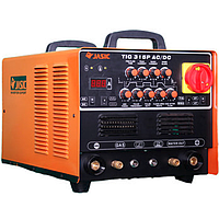 JASIC TIG-315P ACDC Tigic welding machine Jasic TIG-315P AC / DC