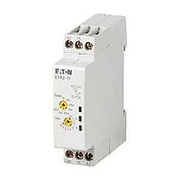 Eaton ETR2-11 Timing Relays ON-DELAY TIMER