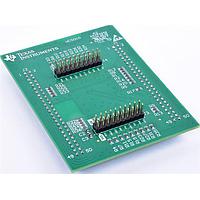 Texas Instruments DISCOVERY-ADAPT Adapter Boards EM CONNECTION ADAPTE R EVM W/CC31BP