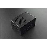 DFRobot FIT0776 Cases Raspberry Pi Case for Raspberry Pi 4B (Compatible with Pi ICE Fan)