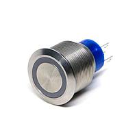 P&B AV2211EB12Q04 Anti-Vandal AV22 SPL 3A MOVING RING R&B 12V