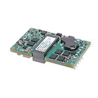 Delta Electronics, Inc. Q36SR12019NNFH Isolated 18-75Vin 12Vout 19A Neg logic, 0.146 pin, baseplate