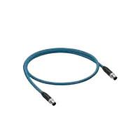 Lumberg Automation 0985 707 100/100M Sensor Cables / Actuator Cables