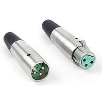 Switchcraft AA5M Cable Connectors