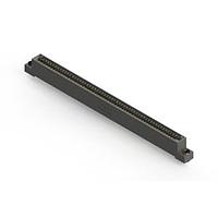 EDAC 895-057-521-103 Receptacles .100" (2.54mm) Pitch Card Edge Connector