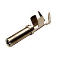 DEUTSCH - TE Connectivity 1062-12-0222 Contact SZ 12 STAMP CONT SKT REEL OF 2000