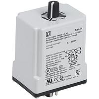 Square D 9050JCK46V20 Timing Relays TIMER RELAY 240VAC 10A, Type JCK