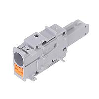 PHOENIX CONTACT 3061693 Terminal Plug PP-H 6/ 1-M