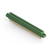 EDAC 845-088-500-503 Standard Card Edge Connectors .100" (2.54mm) Pitch Card Edge Connector