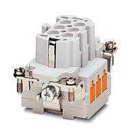 PHOENIX CONTACT 1605561 Inserts HC-B6-EBUQ-2,5-OLOGO