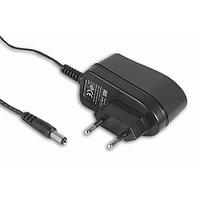 MEAN WELL GS06E-1P1J Fixed Plugs 5W 5V 1.0A 2 pole EURO plug