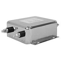 Astrodyne TDI RPM7050-20-S Power Line Filters MIL/COTS AC, 1PH, 1U Height EMI Power Line Filter