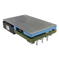 OmniOn Power (Formerly ABB Power Conversion) QBDE067A0B641-HZ Isolated Iso 40-60Vin 12V 67A 800W TH Neg HeatPla