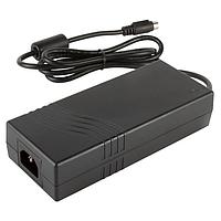 XP Power VES180PS19 Desktop AC Adapters AC-DC 180W EXTERNAL LEVEL VI