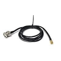 Extech SDL800-CBL vibration detector probe cable (for SDL-800)