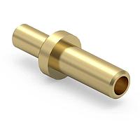 Mill-Max 3152-4-00-21-00-00-08-0 Pin Sockets 20u AU OVER NI