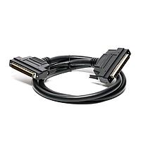ADLINK Technology ACL-10569-1 I/O Cables 68P - 68P SCSI CABLE 1M