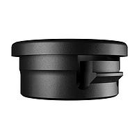 Essentra Components 22MP01020 Bushings Snap Bushing, .468 Hole, .343 ID, .250 Thick