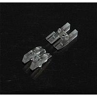 Dialight 515-1005F Rigid Light Pipes LIGHT PIPE 2 ELEMENT