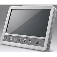 Advantech UTC-W101B-AWI0E Panel PCs COMPUTER SYSTEM, UTC 10.1"", AtomN2800, White cover, Full