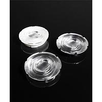 Ledil CP19044_AMY-70-O-C2 Lens with Holder AMY-70-O BLK HOLDER C LENS SOLD SEP