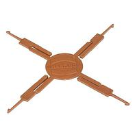 HARTING 09468400000 Accessories PPP CODING KEY 5 PARTS