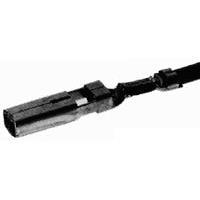 AMP Connectors - TE Connectivity 144180-1 Contact MIC IV+ RECEPTACLE