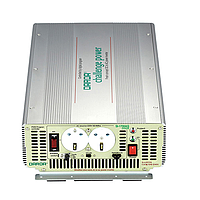 PNKHITECH SI-1700AQ Inverter (12VDC / AC228V, 2500W, Modified sine wave)