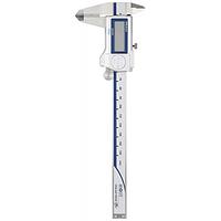 Mitutoyo 500-737-20 ABSOLUTE Coolant Proof Caliper with Dust/Water Protection Conforming to IP67 Level ( 0-6”/150mm ±.001in, SPC)