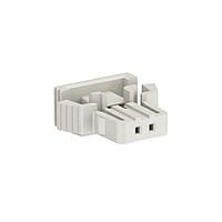ERNI - TE Connectivity 119971-E Receptacle Housing IBRFHG VE 02 CSI 208 BAG J 3 119979 IBRI