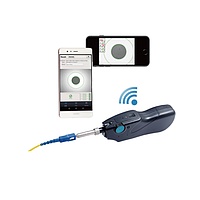 Grandwaytelecom FIM-17 Optical Fiber Microscope (400X)