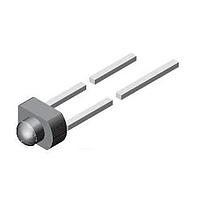 Vishay General Semiconductor TLUG2401 Single Color LEDs Green Tinted Diff 4.0-12mcd@10mA