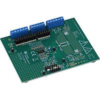 Texas Instruments BQ77216EVM Battery Management Voltage and temperat ure protection for 3