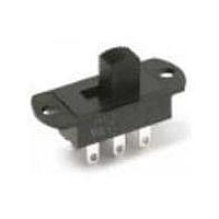 C&K S202031SS03GE Slide Switches SLIDE SWITCH DPDT SIX SOLDER TERM.