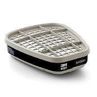 3M 6001 ORGANIC VAPOR CARTRIDGE