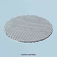 DURAN DU.2908061 Desiccator plate SUS. 200