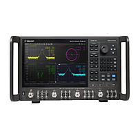 SIGLENT SNA6122A Vector network analyzer (100 kHz - 13.5 GHz; 2 ports)