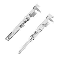 Amphenol Tuchel VN02 016 0003 1 Contacts STAMPED FEM CONTACT 26-20 AWG