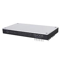 CUI Inc PRC600-300-S24 Isolated dc-dc, isolated, 600 W, 180-425 Vdc input, 24 Vdc, 25 A, single regulated output, DIP