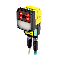 Cognex DM290X-06-LM-05 Barcode Readers (1/3-inch CMOS; 1440 x 1080 pixels)