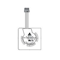 Delta Electronics, Inc. BSB01503HA3-00CGE Blowers Blower, 15x3mm, 3VDC, Sleeve, 3 Position Connector, Lock Rotor Sensor, Tach